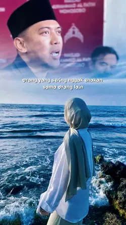 orang yg gk enakan