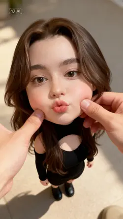 AI Cute 