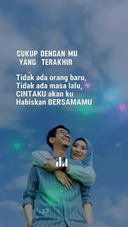 Cukup Denganmu
