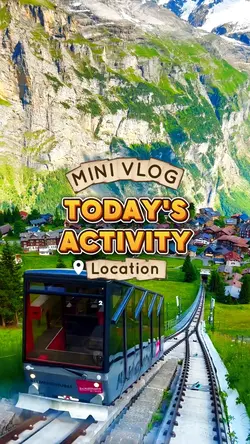 Today's activity 