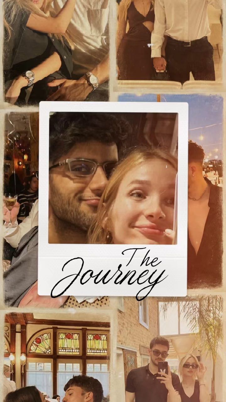 The Journey