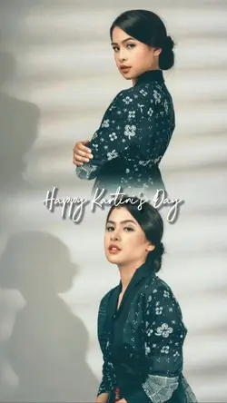 hari kartini 2024
