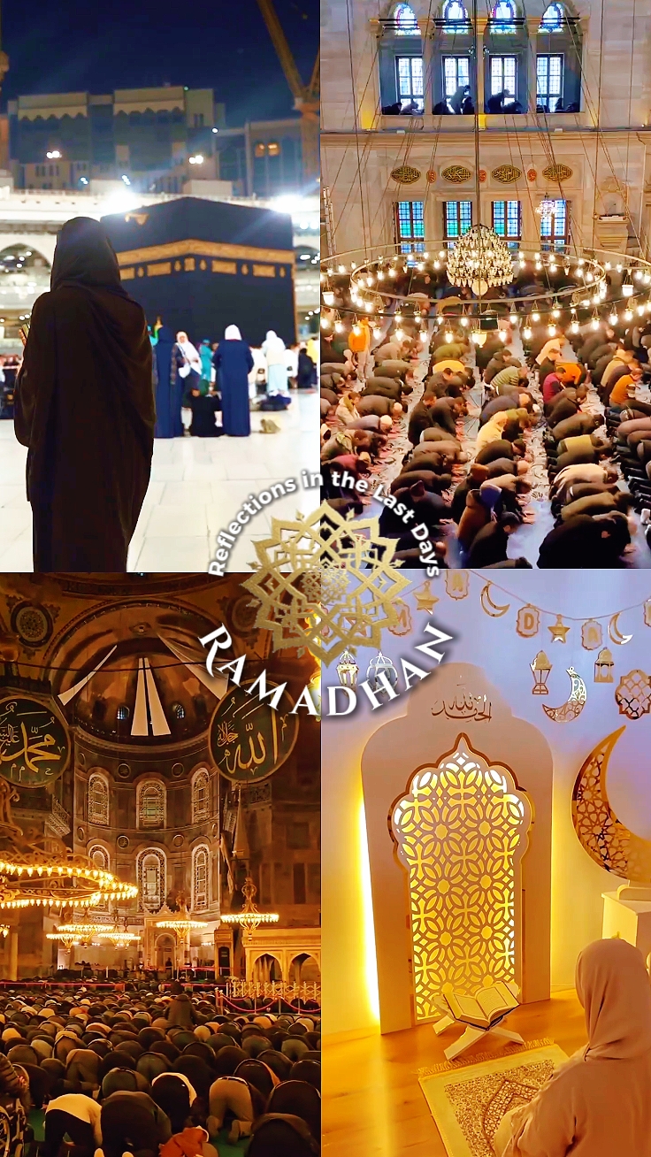 Getaran Ramadhan