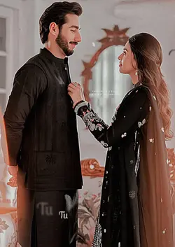 Tu mera sanam huya💕🫀