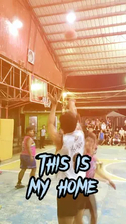 HOME Basketball 