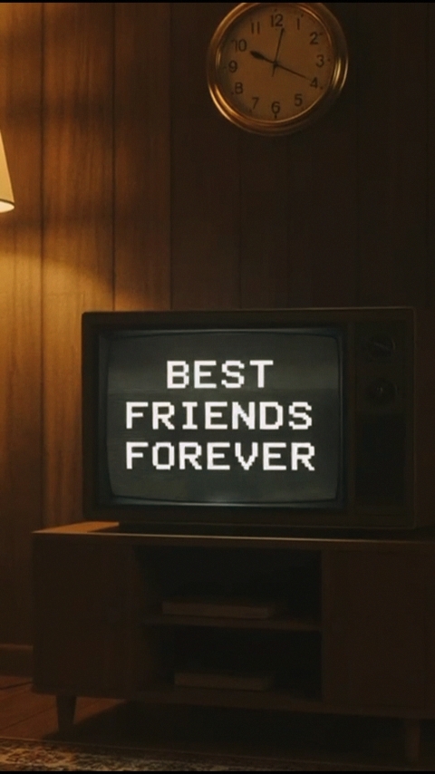 bff forever