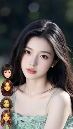 Biến hình theo emoji