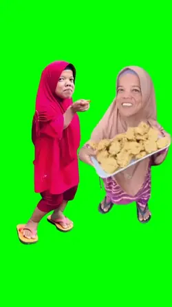 uni bakwan 