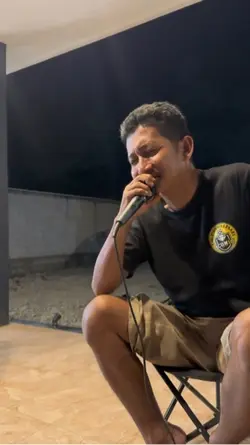 Karoke lucu 