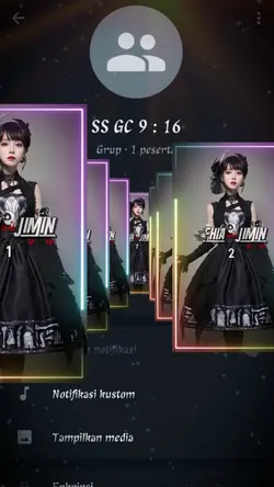 collab 15 foto