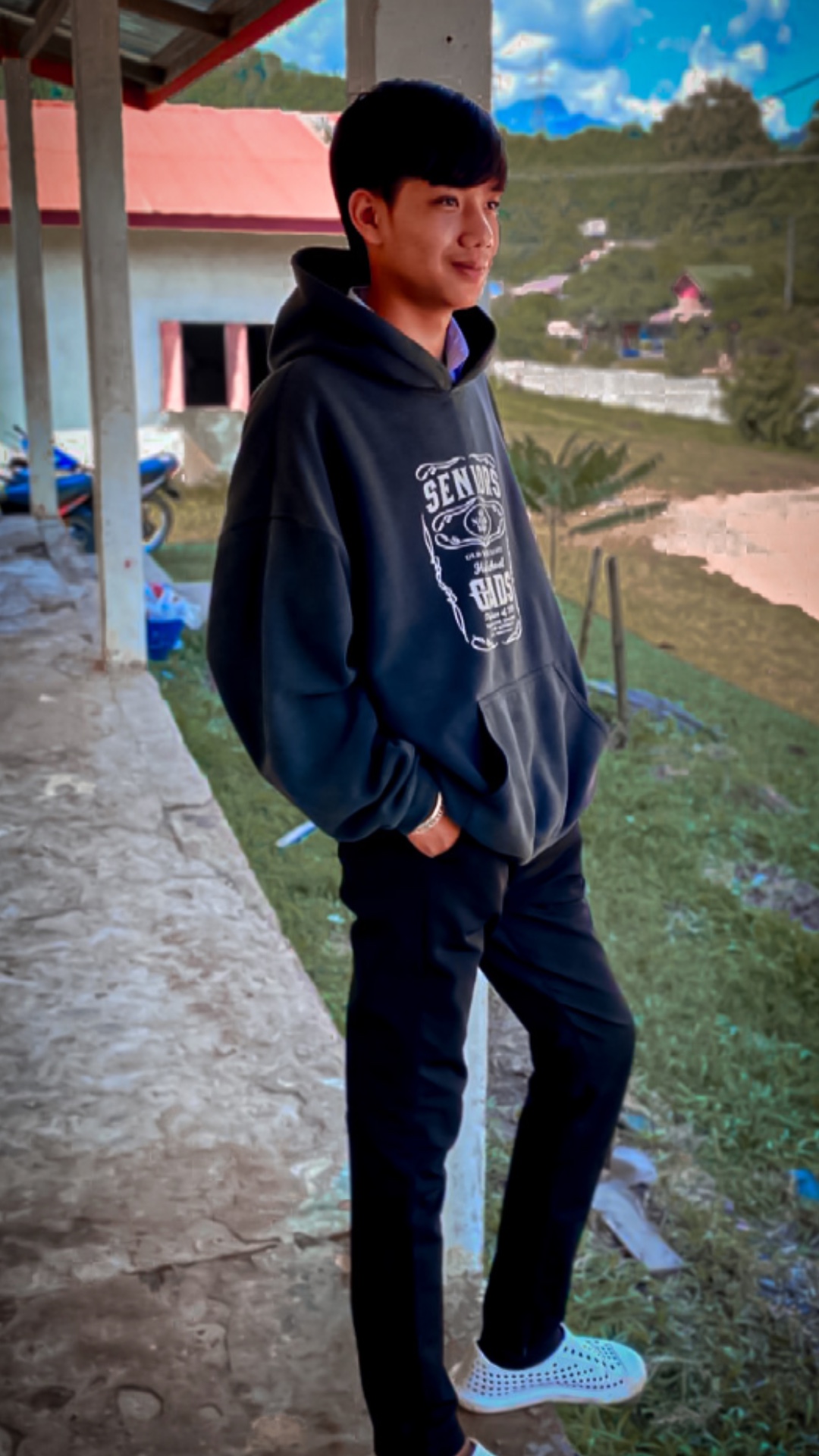 ລົງໃຫ້ແລ້ວເດີ