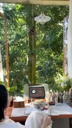 relaxing video kegia