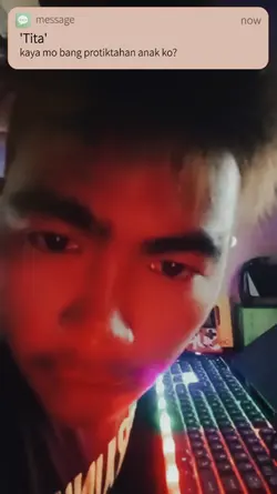 Tita message 