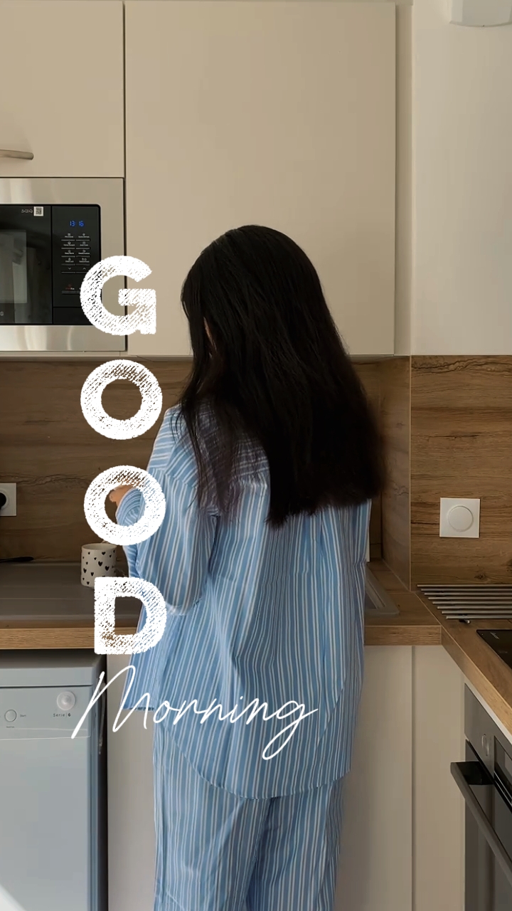 Selamat pagi
