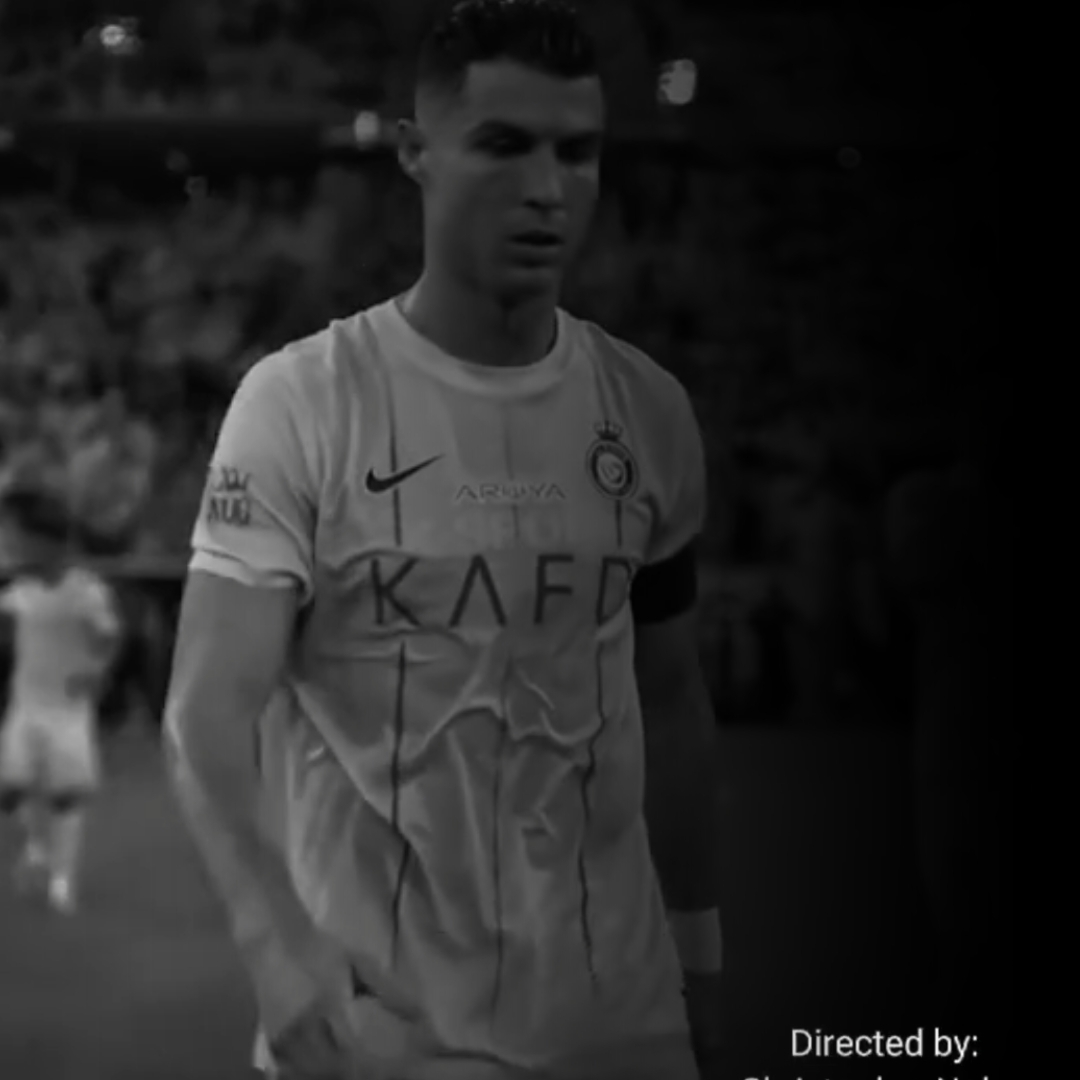 Vermisse dich CristianoCR