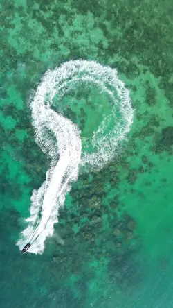 Jetsky