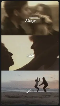 Always with you