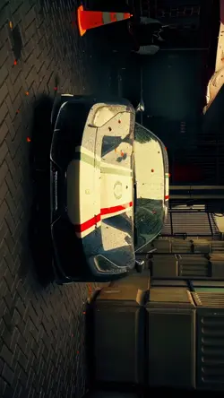 CAR ITALY 