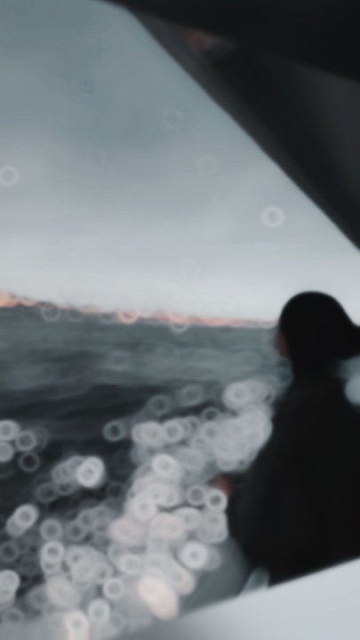 Slow + Motion