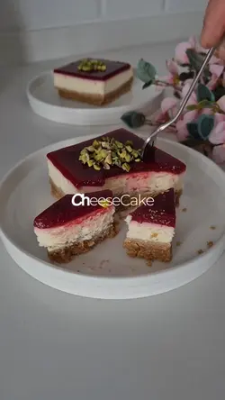 Cheesecake