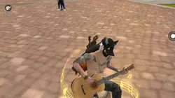 emot gitar epep