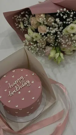 birthday