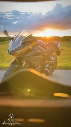 Bikers Story