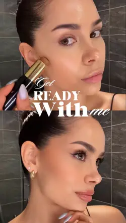 Get ready with me