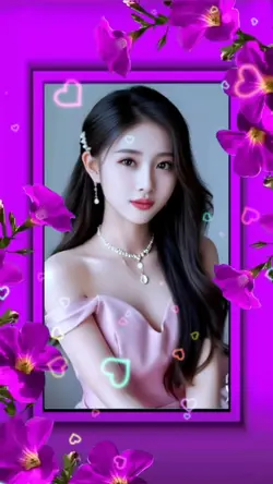 #framepurple