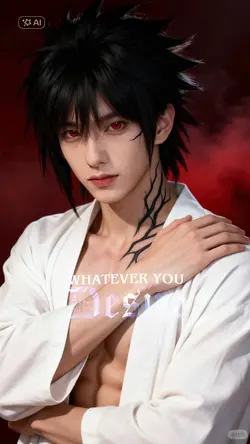 Sasuke Trend Ai