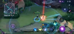 Tulen x gojo