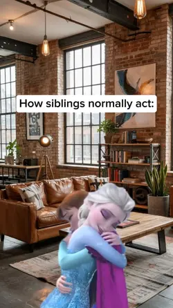 siblings act