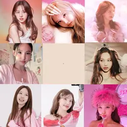 Im nayeon