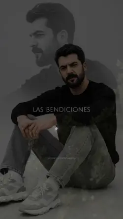 Bendice mi noche 