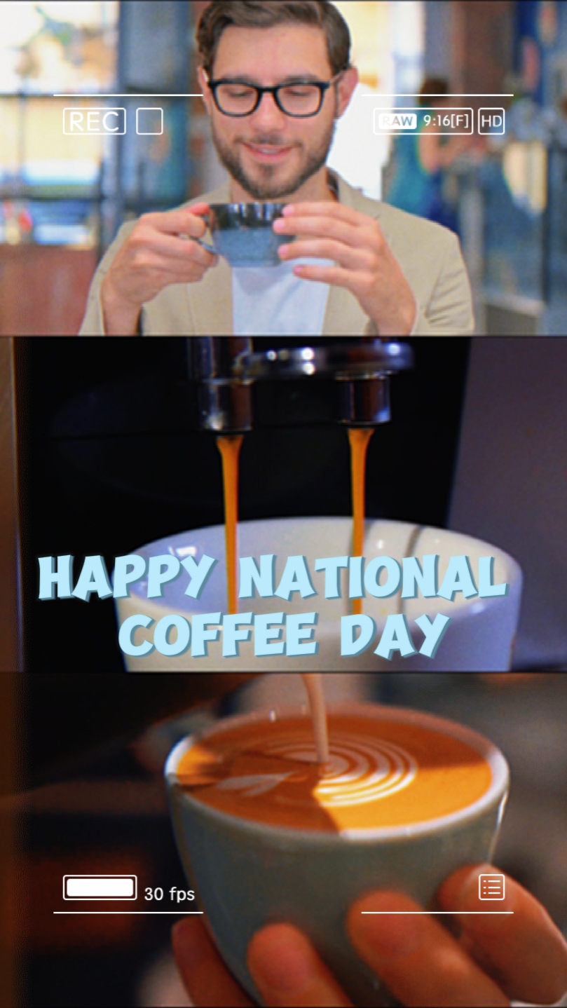Hari Kopi Nasional