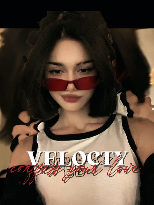 velocty new template