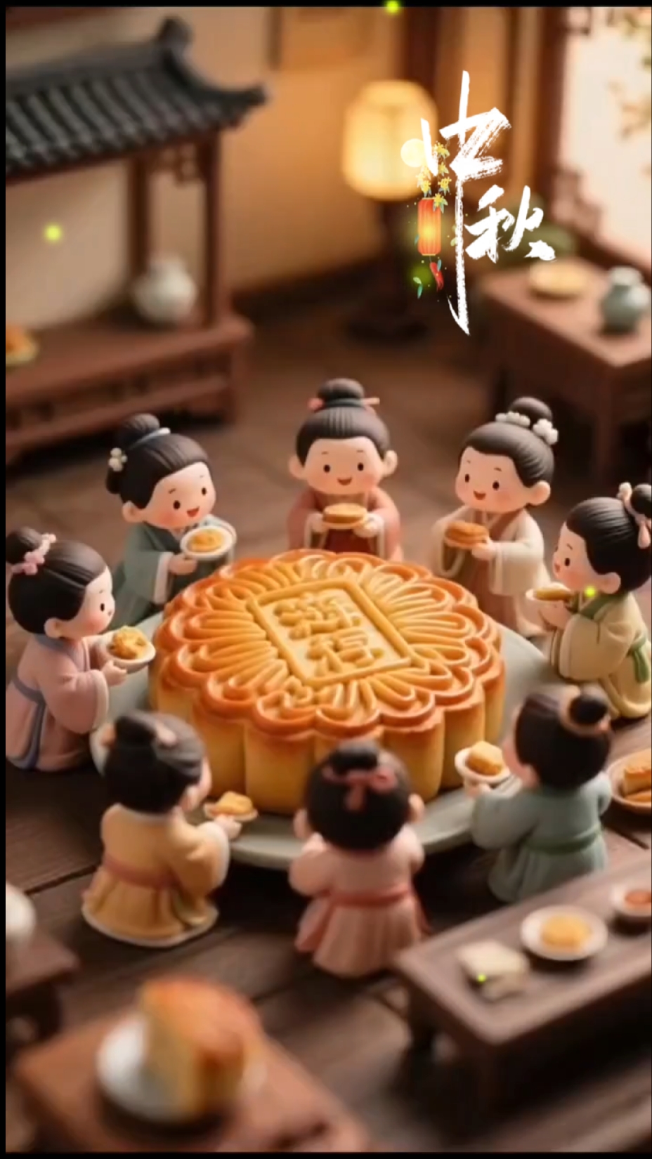 happymidautumfestival