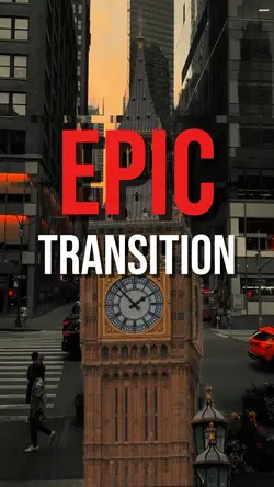 Epic transition