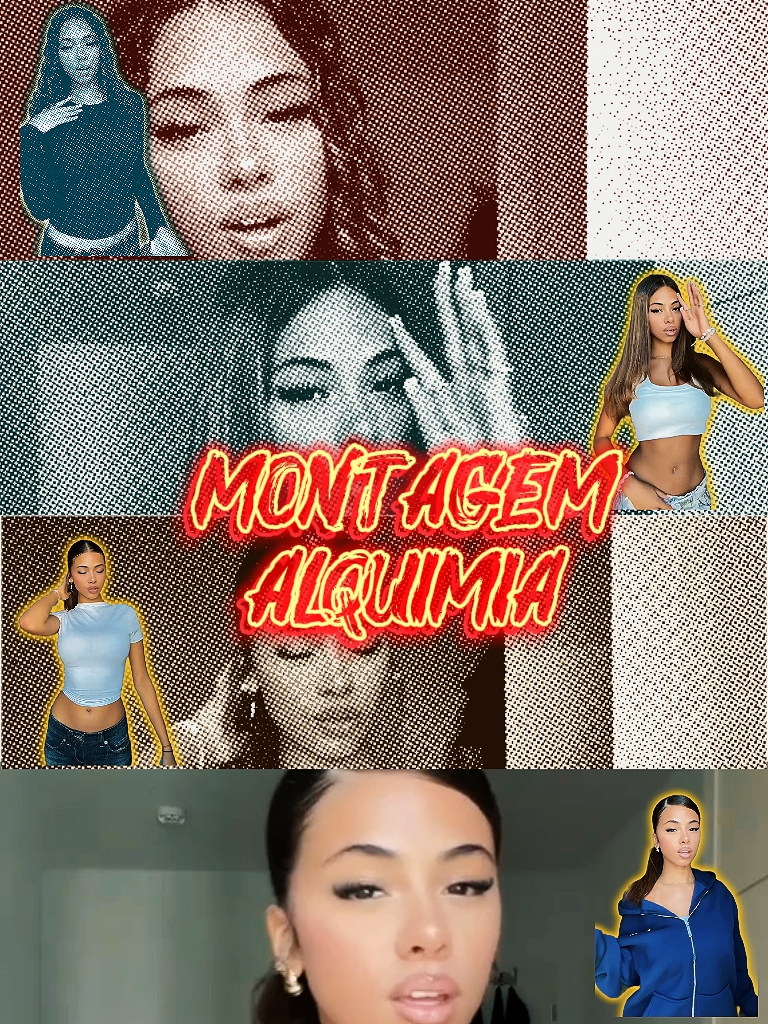 MONTAGEM ALQUIMIA 