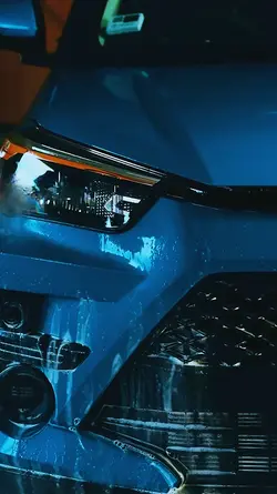 Car Wash