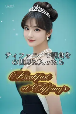 オードリーヘップバーンに変身