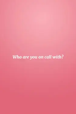 You already knowww