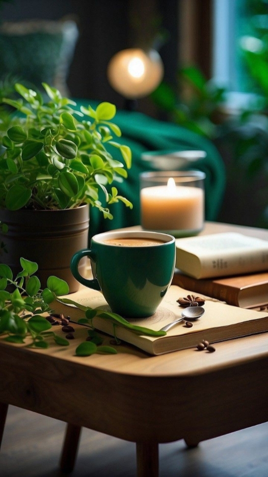 Good Morning 