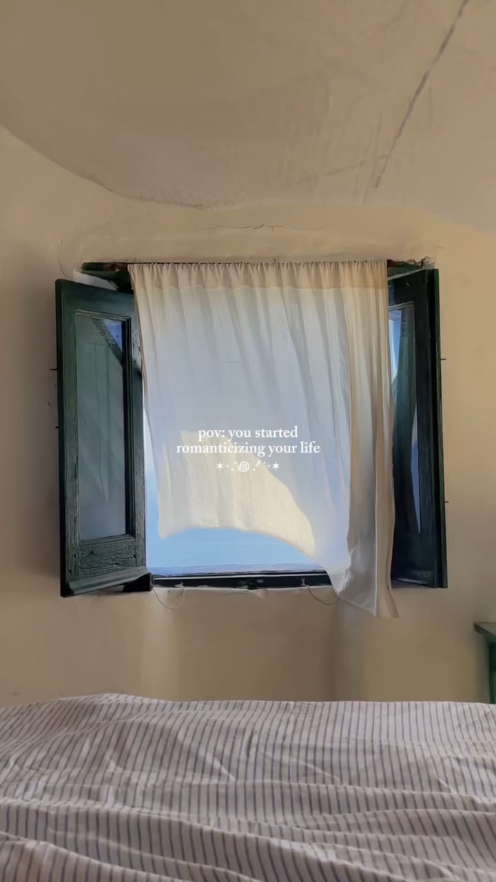 pov: your life ⋆˙⟡♡