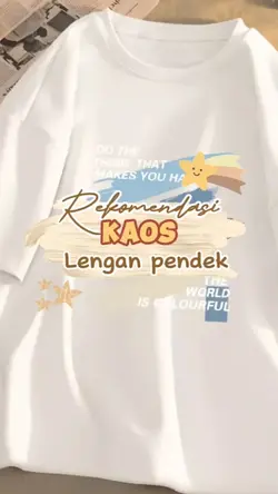 Template Promosi