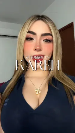 mujeres bellas 
