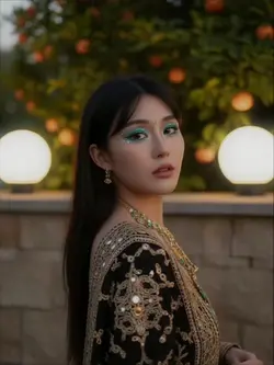 快來感受這個氛圍球的脈搏吧！