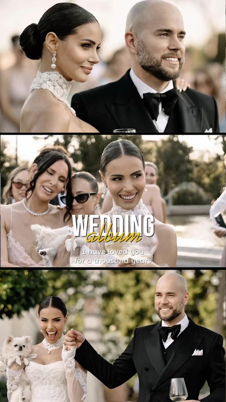 Álbum De Boda