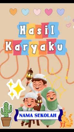 Hasil Karyaku 