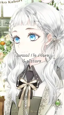Normal No More #4pic